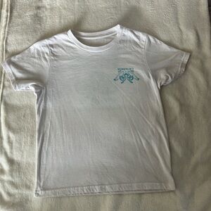 Folly Beach, SC Local Surf Shop Tee